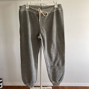 Gently worn the great sweatpants. Size 1